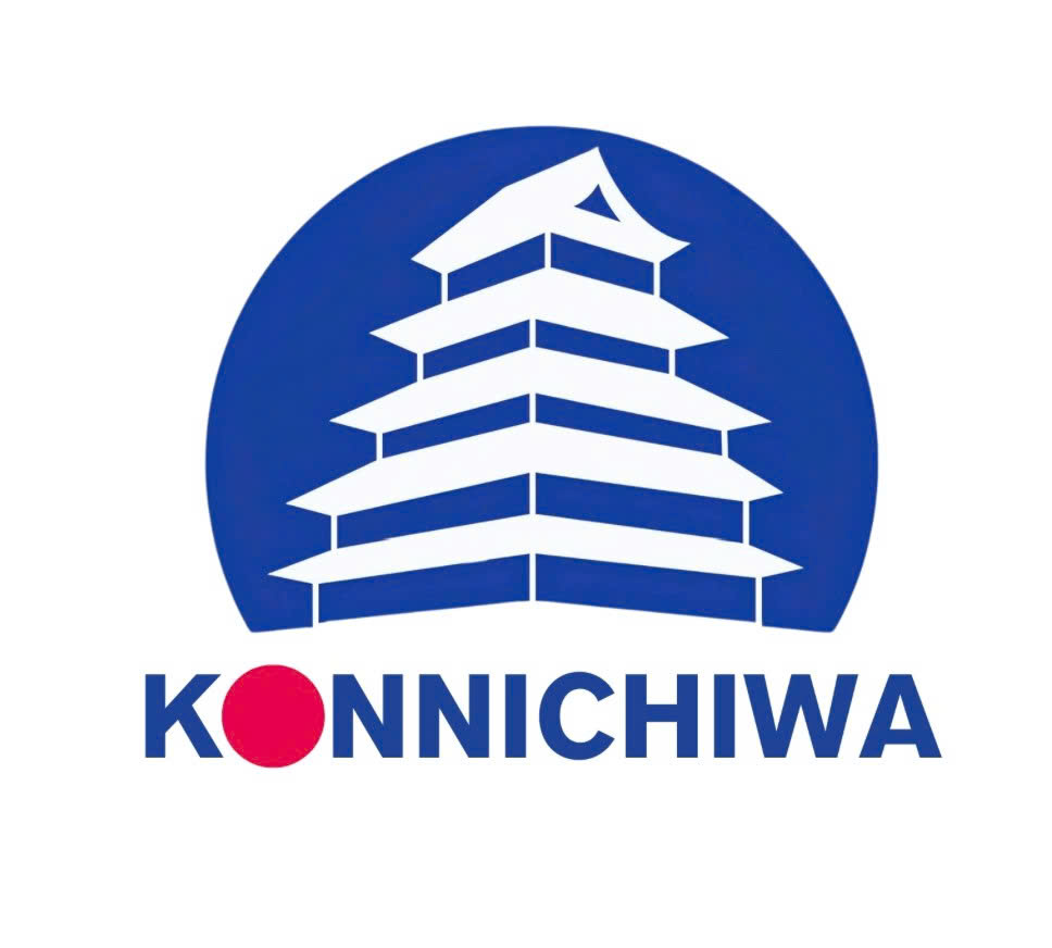 Konichiwa